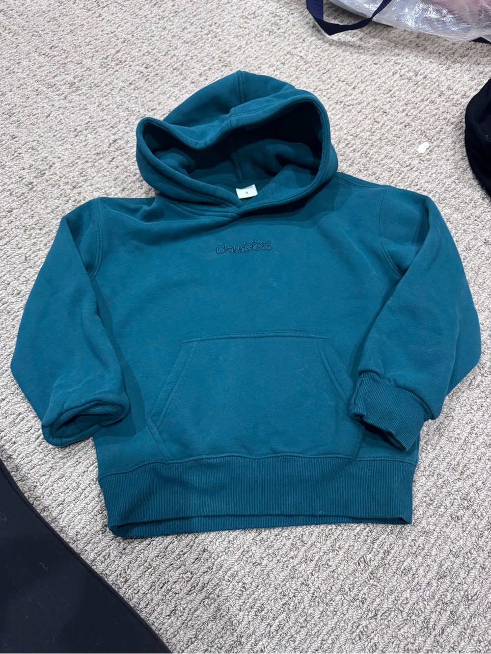 Cloud 9 Kids Calming Hoodie